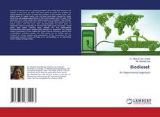 Copertina di Biodiesel: