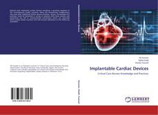 Buchcover von Implantable Cardiac Devices