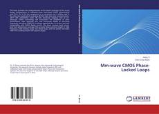 Buchcover von Mm-wave CMOS Phase-Locked Loops