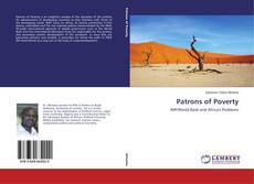 Couverture de Patrons of Poverty