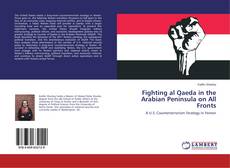 Buchcover von Fighting al Qaeda in the Arabian Peninsula on All Fronts
