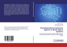 Buchcover von Interdependence between Agents in Multi Agent Systems