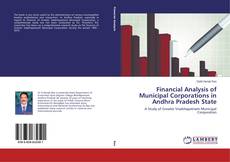 Financial Analysis of Municipal Corporations in Andhra Pradesh State的封面