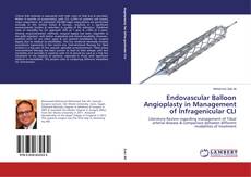 Обложка Endovascular Balloon Angioplasty in Management of Infragenicular CLI