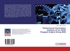 Portada del libro de Performance Parameters Analysis of an XD3P Peugeot Engine Using ANN