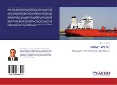 Couverture de Ballast Water