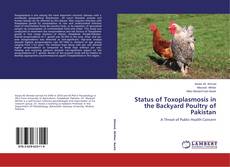 Copertina di Status of Toxoplasmosis in the Backyard Poultry of Pakistan