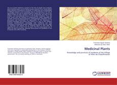 Buchcover von Medicinal Plants