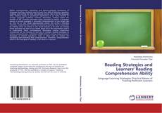 Buchcover von Reading Strategies and Learners' Reading Comprehension Ability
