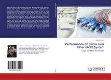 Buchcover von Performance of Radio over Fiber (RoF) System