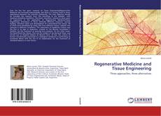 Regenerative Medicine and Tissue Engineering kitap kapağı