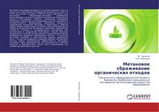 Метановое сбраживание органических отходов的封面