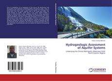 Copertina di Hydrogeologic Assessment of Aquifer Systems