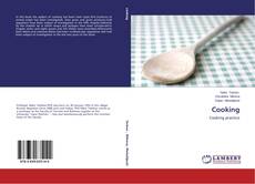 Buchcover von Cooking