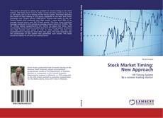 Portada del libro de Stock Market Timing: New Approach
