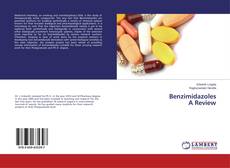 Portada del libro de Benzimidazoles A Review