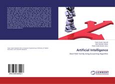Couverture de Artificial Intelligence