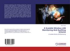 Copertina di A Scalable Wireless LAN Monitoring And Auditing Scheme