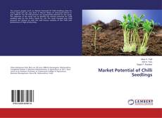 Buchcover von Market Potential of Chilli Seedlings