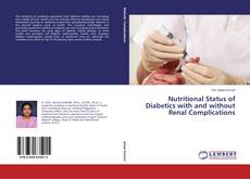 Buchcover von Nutritional Status of Diabetics with and without Renal Complications