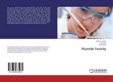 Portada del libro de Fluoride Toxicity