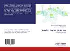 Capa do livro de Wireless Sensor Networks 