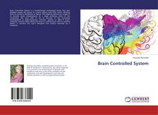 Buchcover von Brain Controlled System