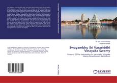 Buchcover von Swayambhu Sri Varasiddhi Vinayaka Swamy