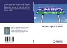 Обложка Women Rights in Sindh