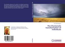Buchcover von The Charismatic transformation of individuals