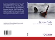 Bookcover of Parks and People