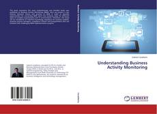 Portada del libro de Understanding Business Activity Monitoring