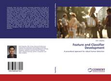 Buchcover von Feature and Classifier Development
