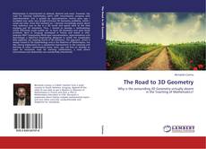 Portada del libro de The Road to 3D Geometry