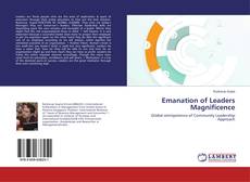 Buchcover von Emanation of Leaders Magnificence