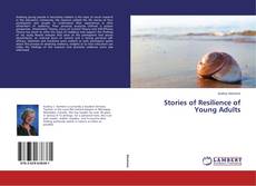 Couverture de Stories of Resilience of Young Adults