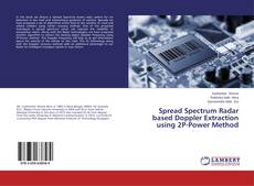 Buchcover von Spread Spectrum Radar based Doppler Extraction using 2P-Power Method