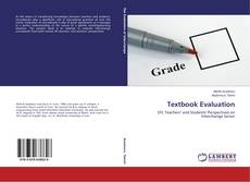 Couverture de Textbook Evaluation