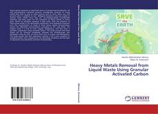 Copertina di Heavy Metals Removal from Liquid Waste Using Granular Activated Carbon