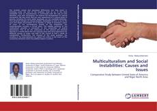 Bookcover of Multiculturalism and Social Instabilities: Causes and Issues