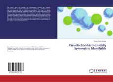 Copertina di Pseudo Conharmonically Symmetric Manifolds
