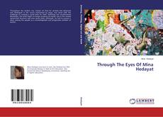 Through The Eyes Of Mina Hedayat kitap kapağı