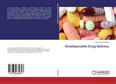 Buchcover von Orodispersible Drug Delivery