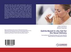 Gelrite-Based In situ Gel for the Nasal Delivery的封面