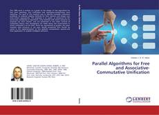 Couverture de Parallel Algorithms for Free and Associative-Commutative Unification