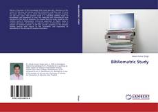 Bibliomatric Study的封面
