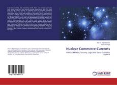 Borítókép a  Nuclear Commerce-Currents - hoz