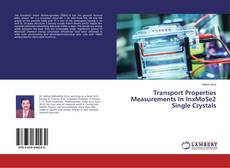 Couverture de Transport Properties Measurements In InxMoSe2 Single Crystals