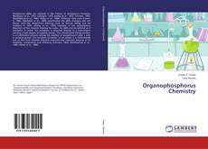 Buchcover von Organophosphorus Chemistry