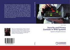 Portada del libro de Security and Privacy Controls in RFID Systems